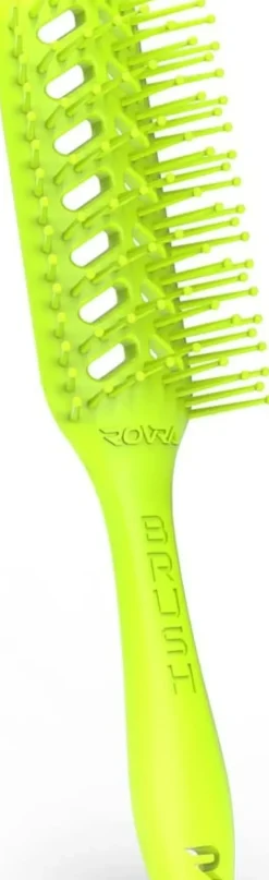 Rovra Aero Brush Xl - Green