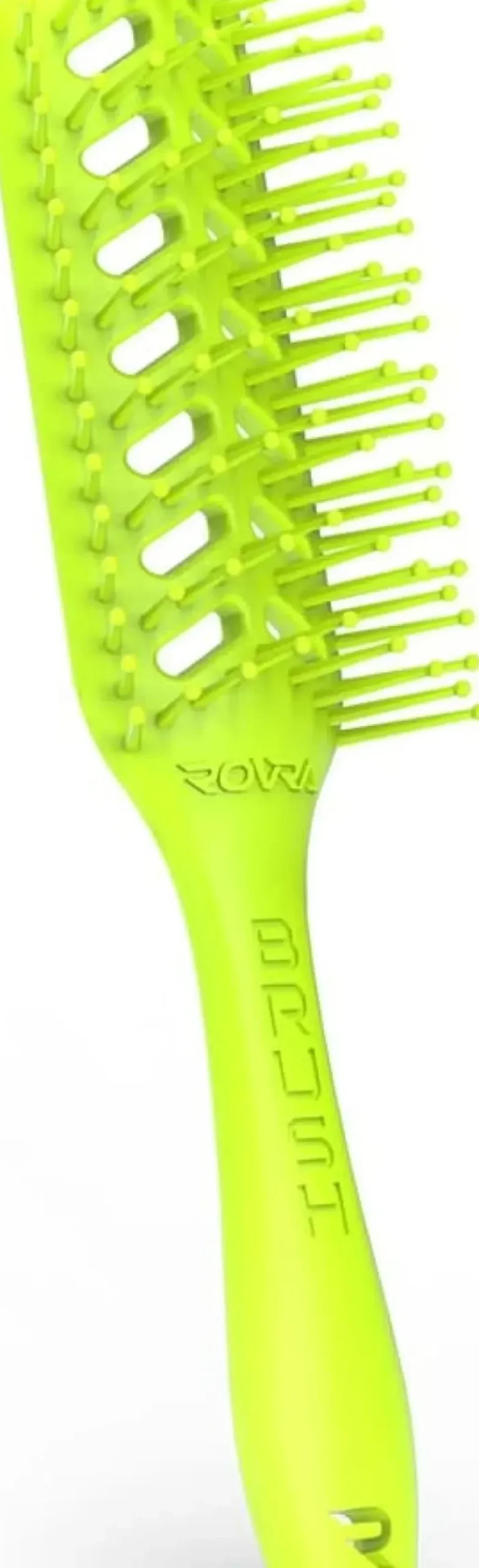 Rovra Aero Brush Xl - Green