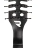 Rovra Aero Hair Brush - L - Black