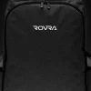 Rovra Backpack - Black