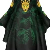 Rovra Barber Cape Leopard