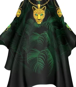 Rovra Barber Cape Leopard