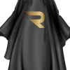 Rovra Barber Cape With Neoprene Collar