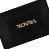 Rovra Barber Magnetic Matt - Black