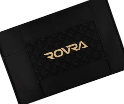 Rovra Barber Magnetic Matt - Black