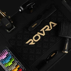 Rovra Barber Magnetic Matt - Black