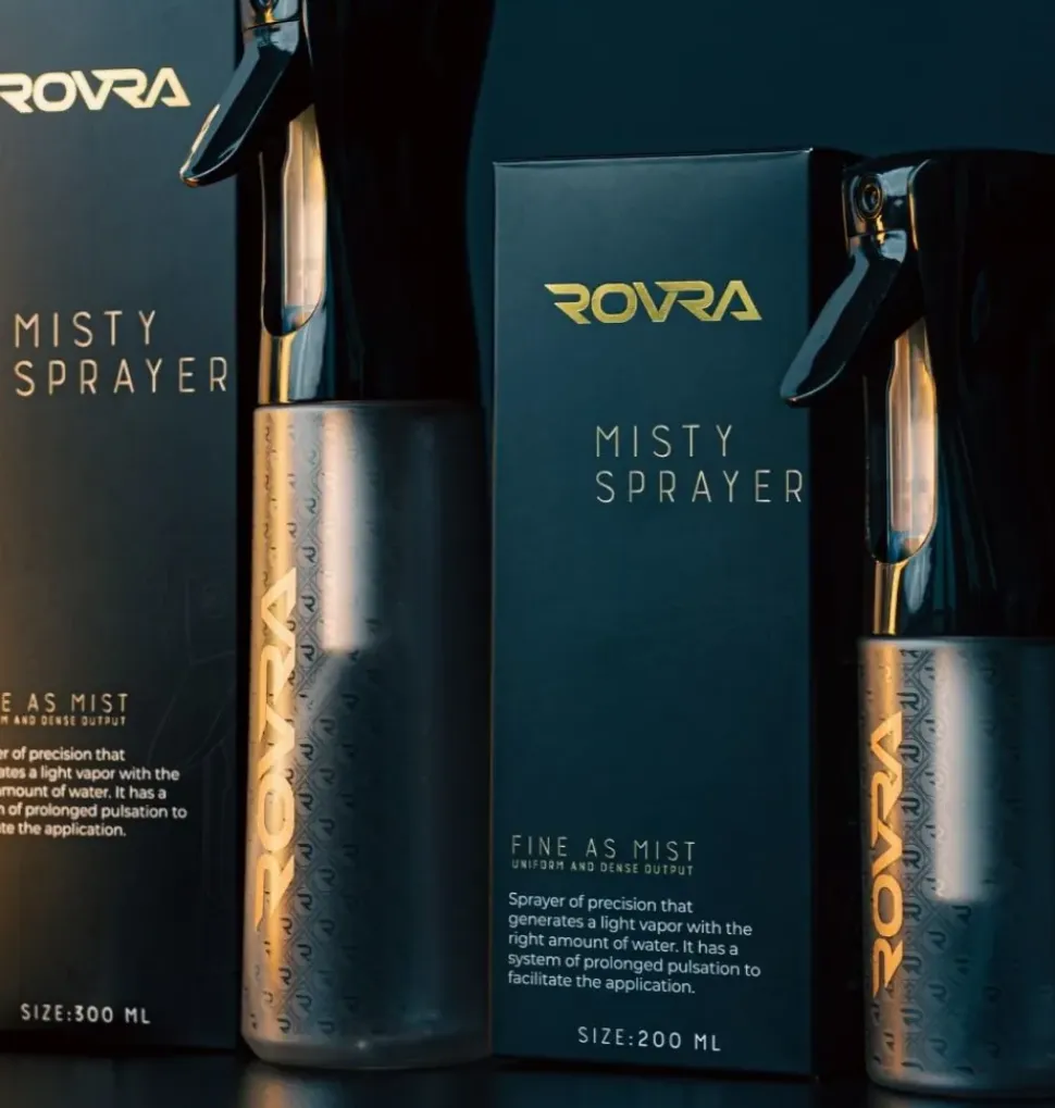 Rovra Barber Sprayer 200 ml