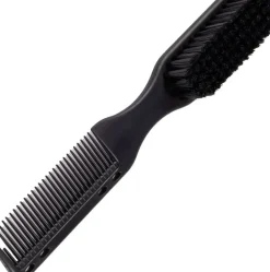 Rovra Brush Fade Comb - L