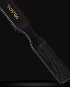 Rovra Brush Fade Comb - L