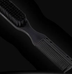 Rovra Brush Fade Comb - L