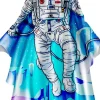 Rovra Child Cape - Astronaut