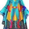 Rovra Child Cape - Super Rovra