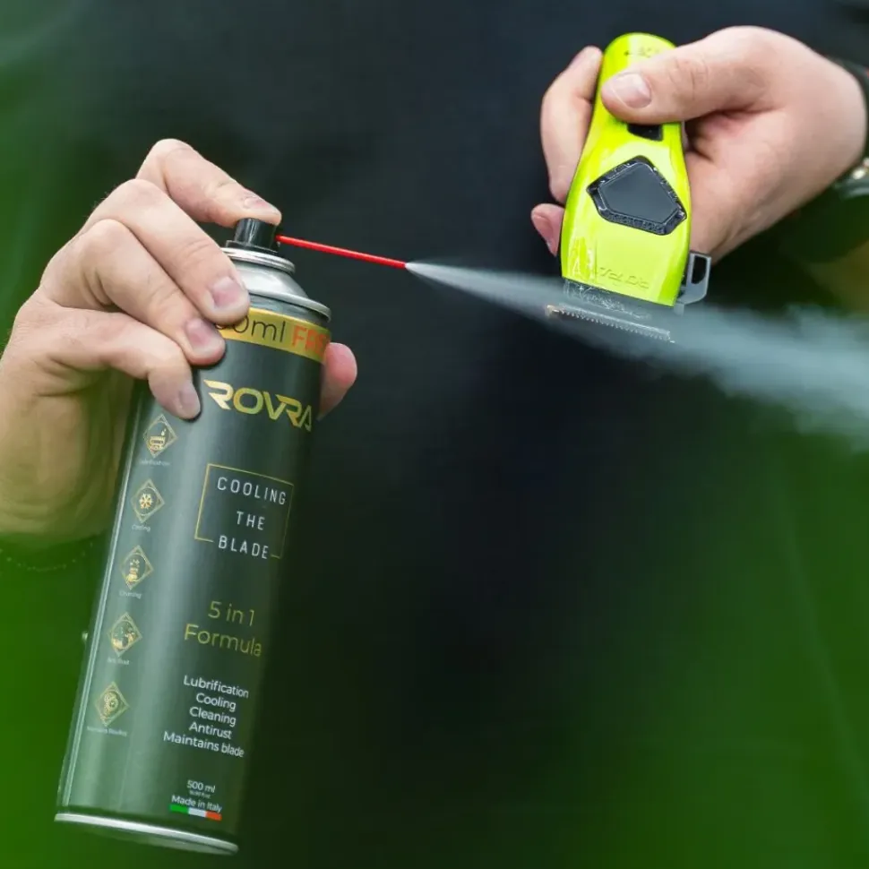 Rovra 5-1 Clipepr Spray 500 ml