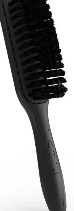 Rovra Fade Brush - L - Black