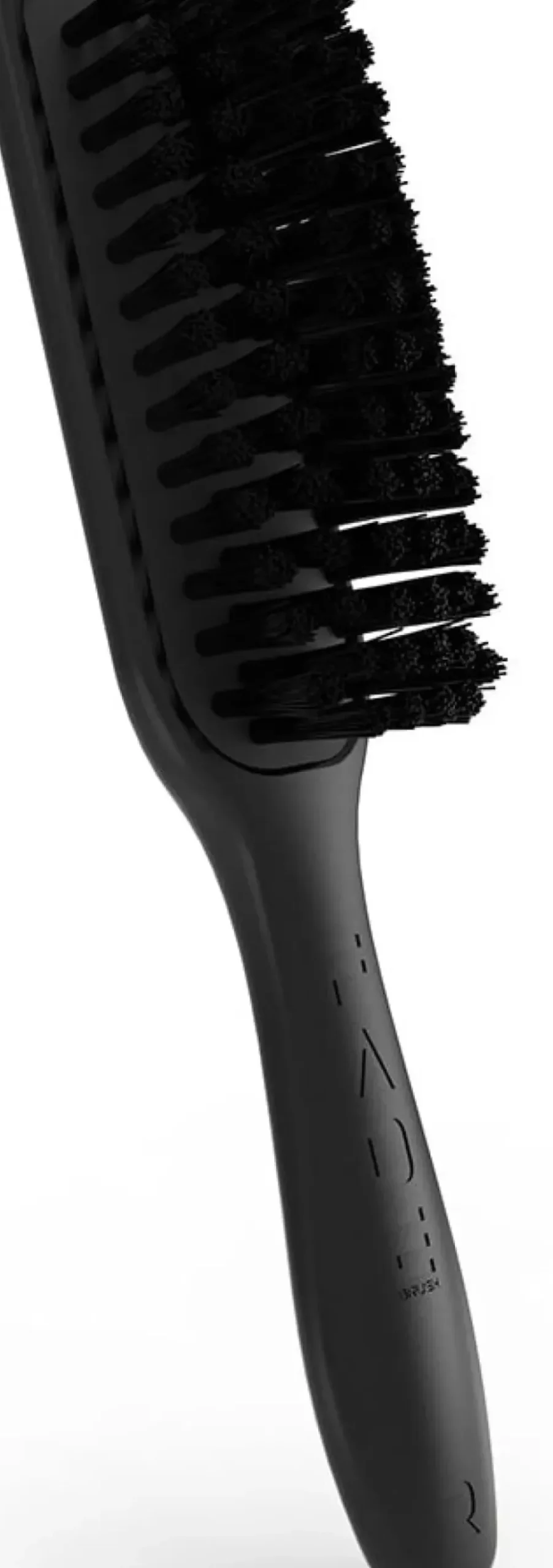 Rovra Fade Brush - L - Black