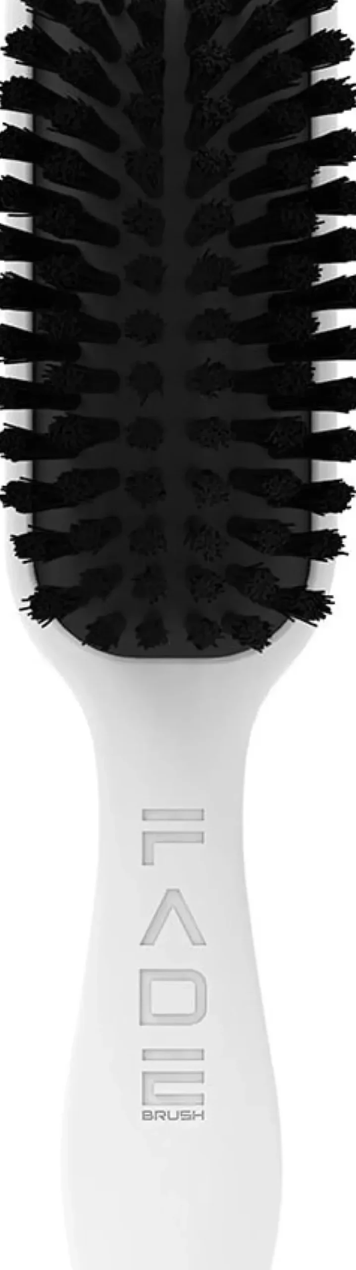 Rovra Fade Brush - L - White