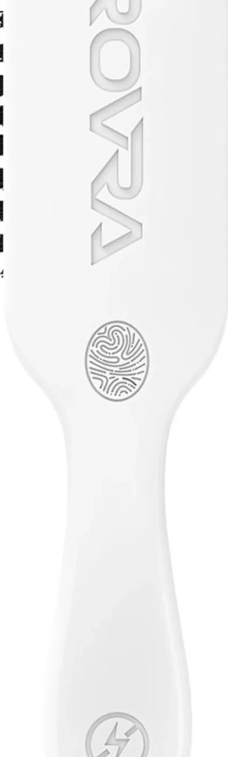 Rovra Fade Brush - L - White