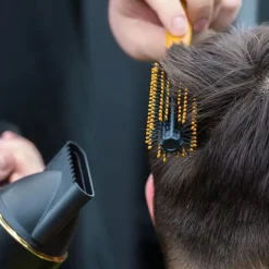 Rovra Hair Brush 8-Rpm