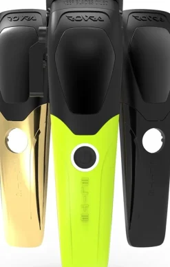 Rovra Hair Clipper Elite