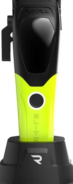 Rovra Hair Clipper Elite