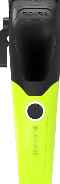 Rovra Hair Clipper Elite