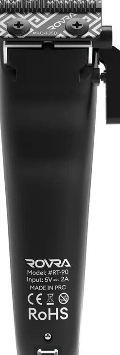 Rovra Hair Clipper Elite
