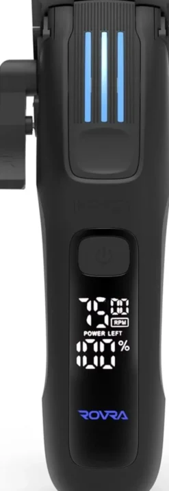 Rovra Hair Clipper Impact