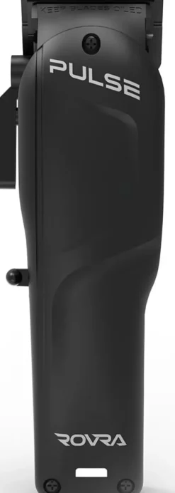 Rovra Hair Clipper Pulse