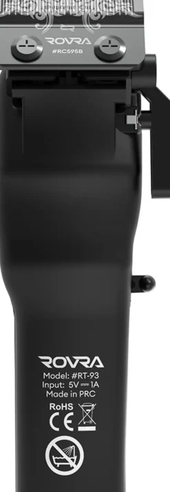 Rovra Hair Clipper Pulse
