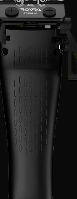 Rovra Hair Clipper Super Cut