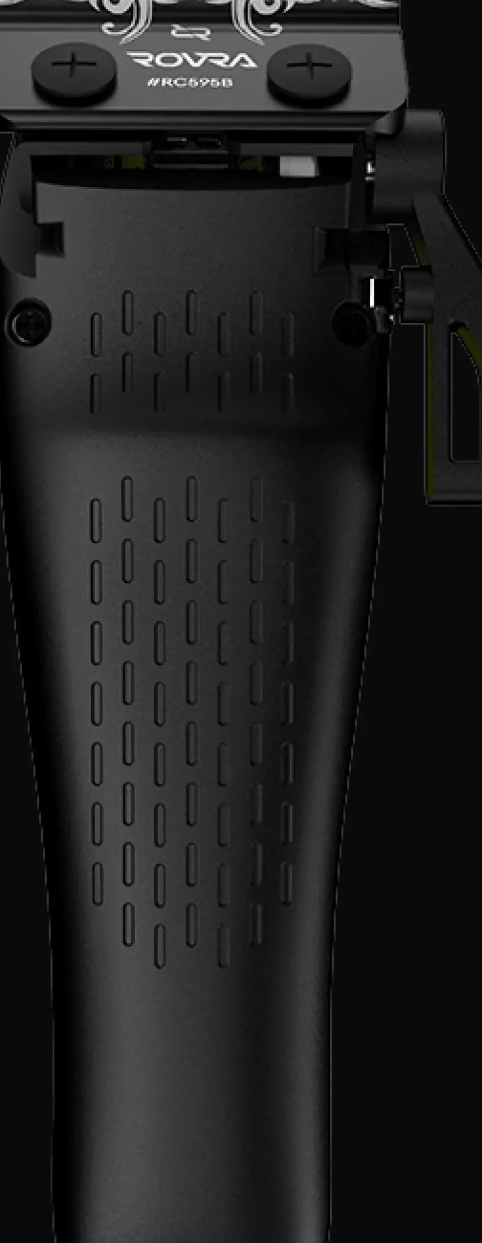 Rovra Hair Clipper Super Cut