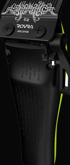 Rovra Hair Clipper Super Cut