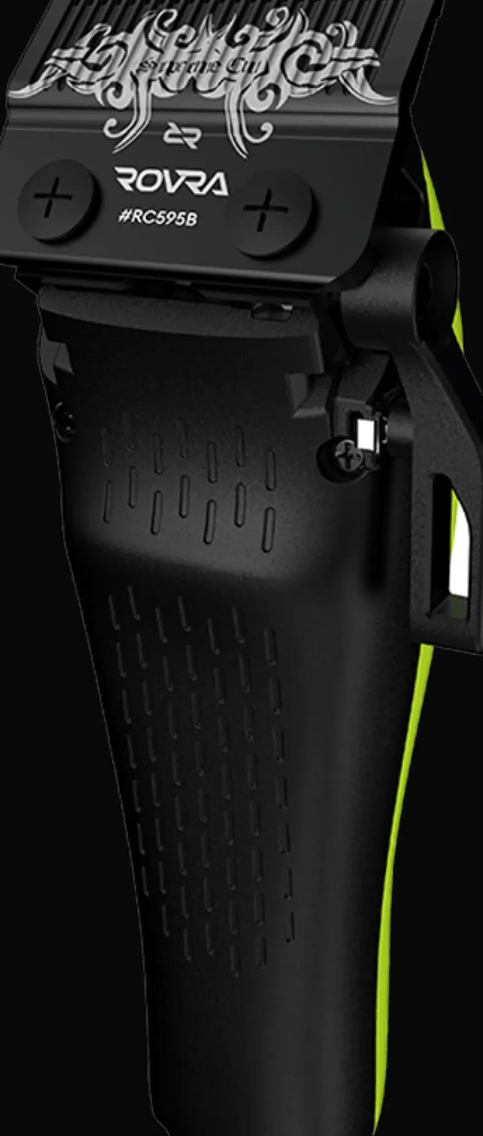Rovra Hair Clipper Super Cut