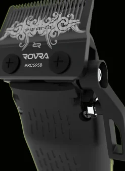Rovra Hair Clipper Super Cut