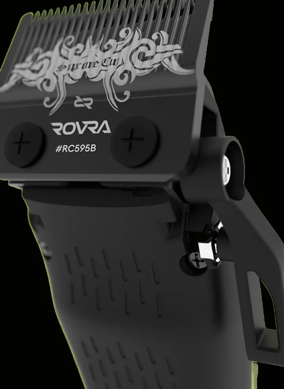 Rovra Hair Clipper Super Cut