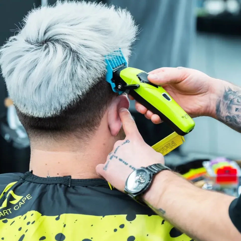 Rovra Hair Clipper Super Cut