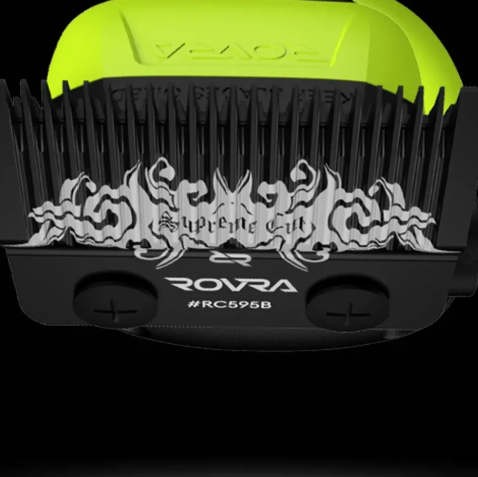 Rovra Hair Clipper Super Cut