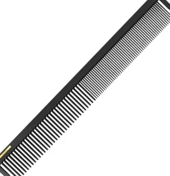 Rovra Hair Comb - Black