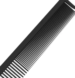 Rovra Hair Comb - Black