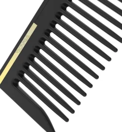 Rovra Hair Comb - Black