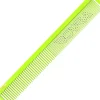 Rovra Hair Comb - Green