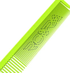 Rovra Hair Comb - Green