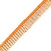 Rovra Hair Comb - Orange