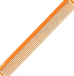 Rovra Hair Comb - Orange