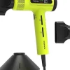 Rovra Hair Dryer Intense Green Neon 1600 Watt