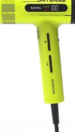 Rovra Hair Dryer Intense Green Neon 1600 Watt