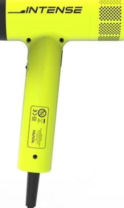 Rovra Hair Dryer Intense Green Neon 1600 Watt