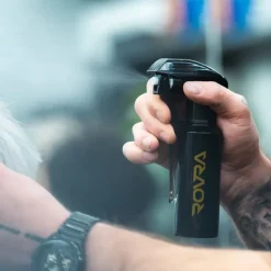 Rovra Hair Sprayer 100 ml - Black