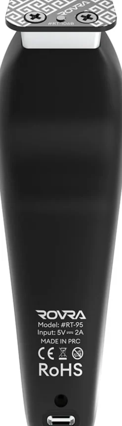 Rovra Hair Trimmer Elite