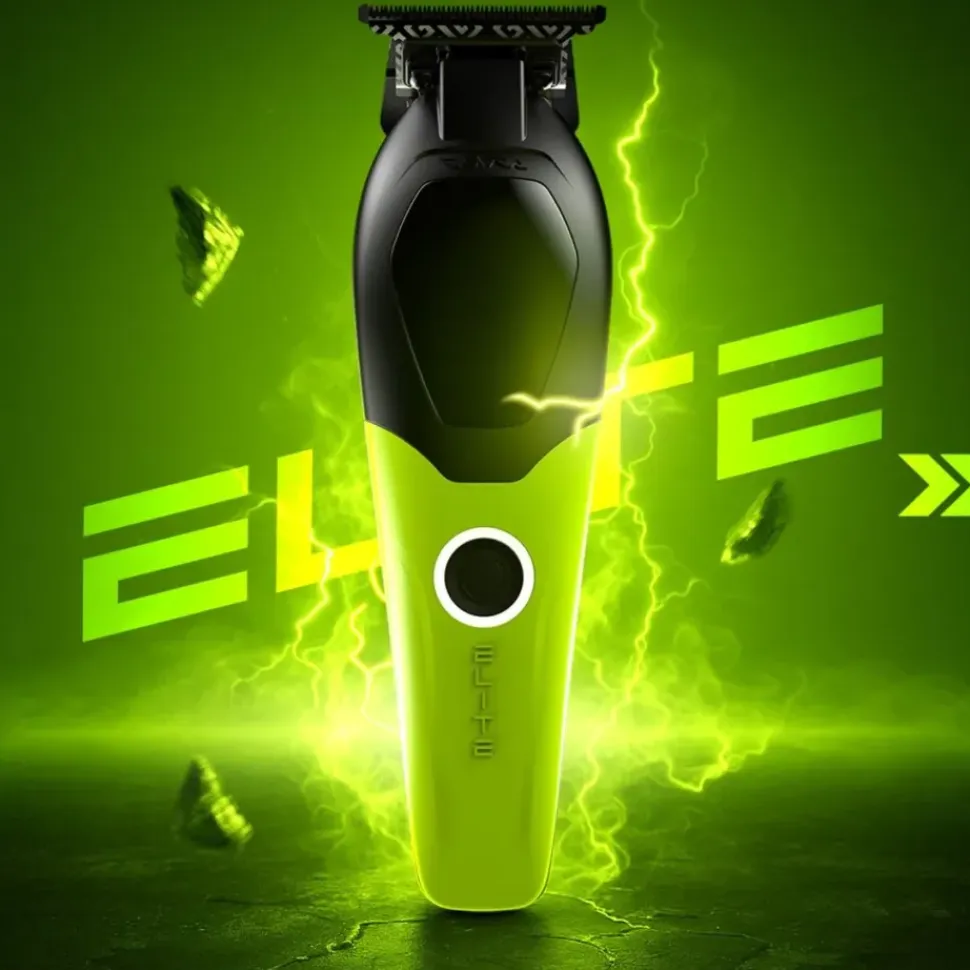 Rovra Hair Trimmer Elite